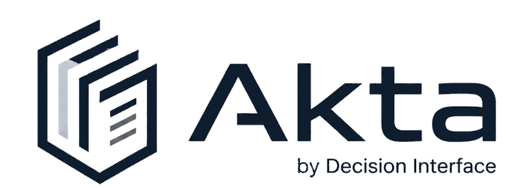 Akta by Decision Interface P.S.A.